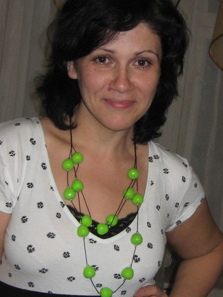 Марина Масалова