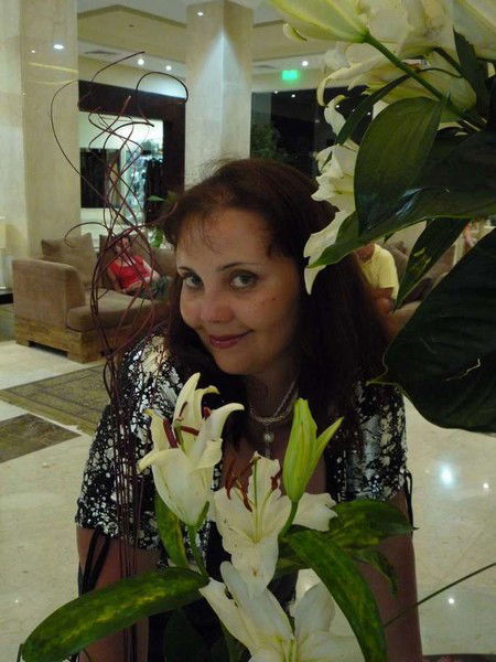 Алёна Пущина-Углова