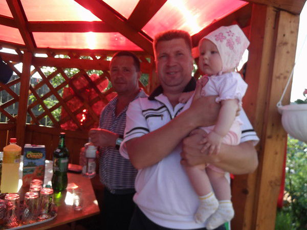 Немытых Владимир