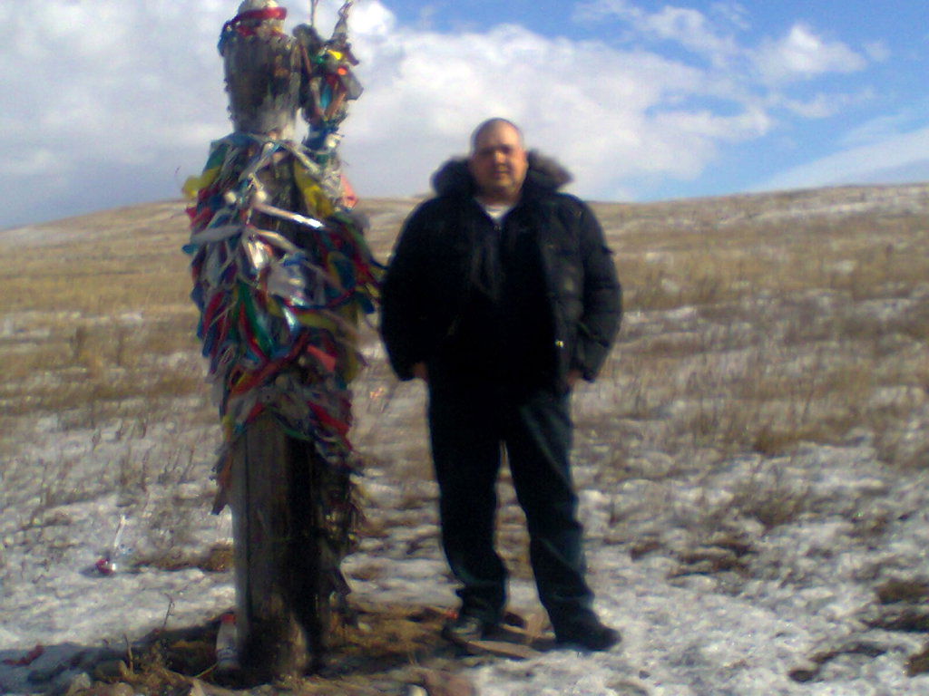 Александр Григорьев