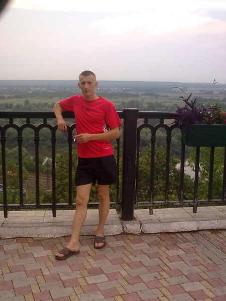 Евгений Киселев