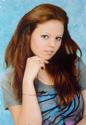 Надежда Шкребтий