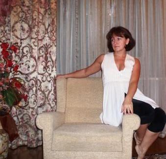 Татьяна Миронова