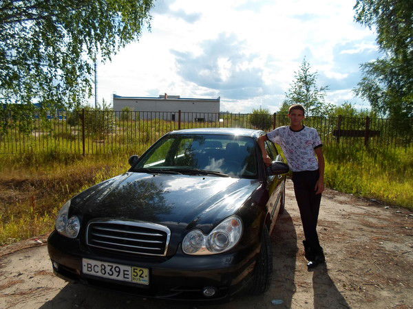 Пётр Смирнов