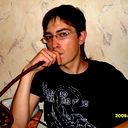 Андрей Жолобов