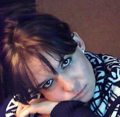 Анна Будалина