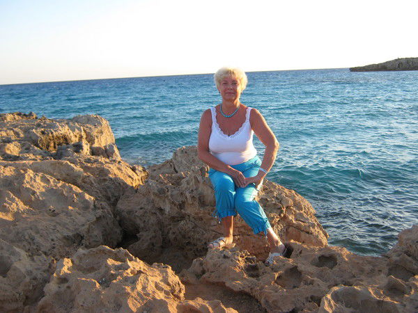 Татьяна Журавлева