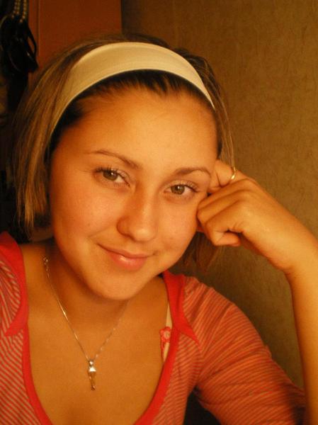 Ильмира Галимарванова