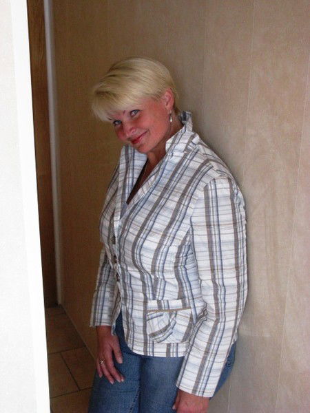 Cветлана Большакова