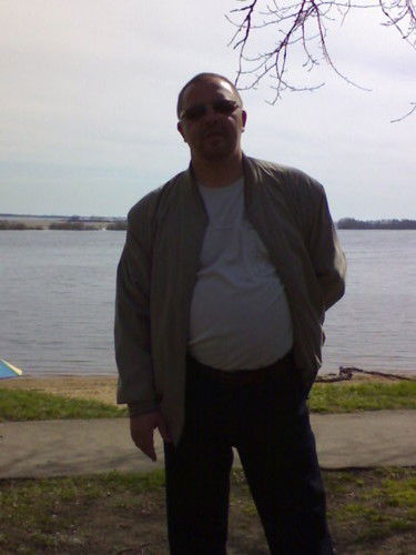 Сергей Андреев