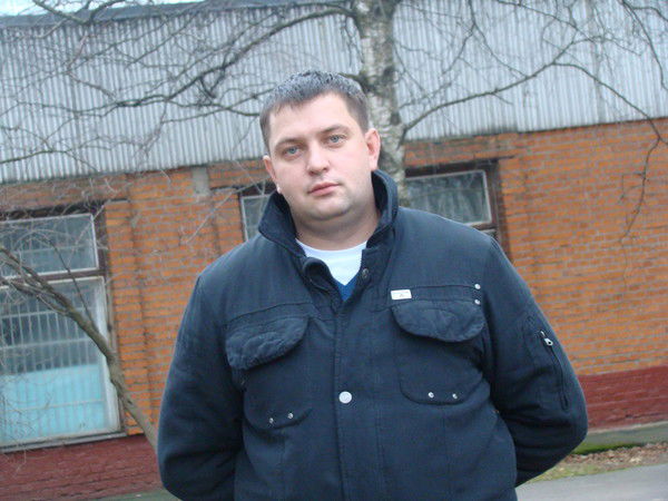 Алексей Куимов