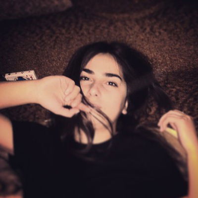 Александра Смолина