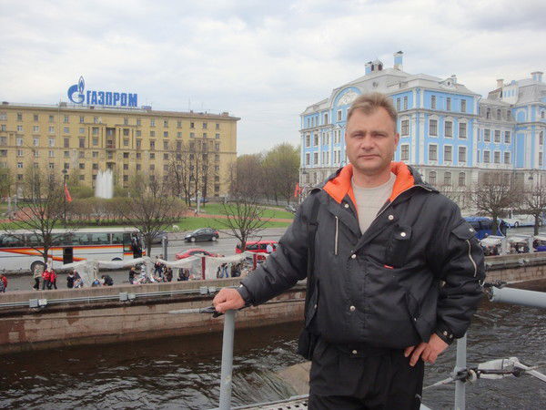 Сергей Лапа