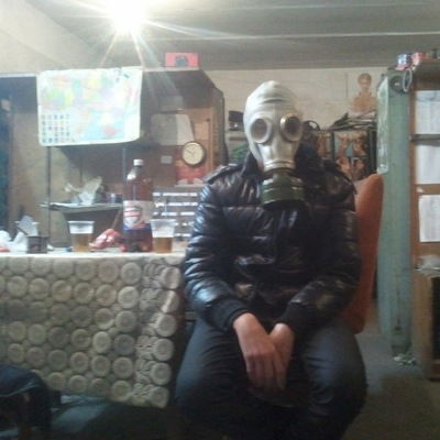 Миша Пивень