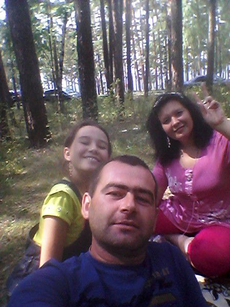 Алексей Бодягин