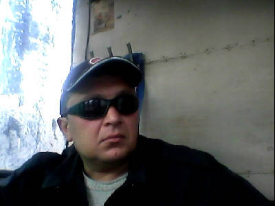 Геннадий Богун