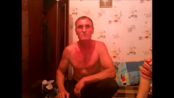 Volodia Kriwoshekoff