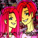 Rainbow;bad Boy »Dattebayo