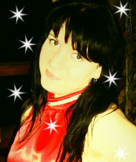 Светлана Семенова