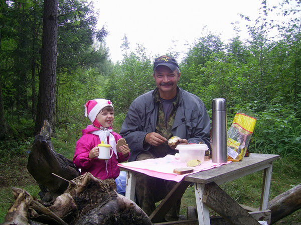 Валерий Кузнецов