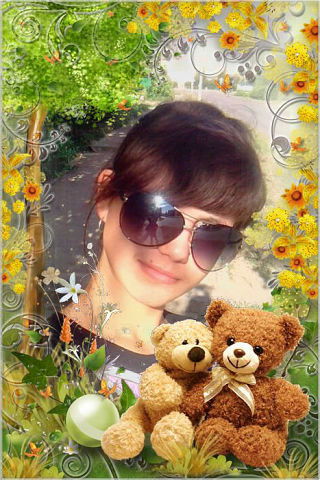 Ирина Гарипова-Конькова