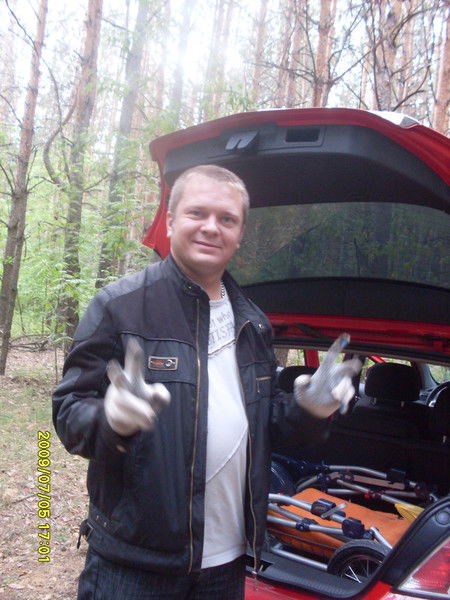 Сергей Симдянов