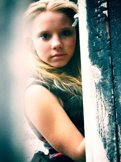 Елена Наливайко