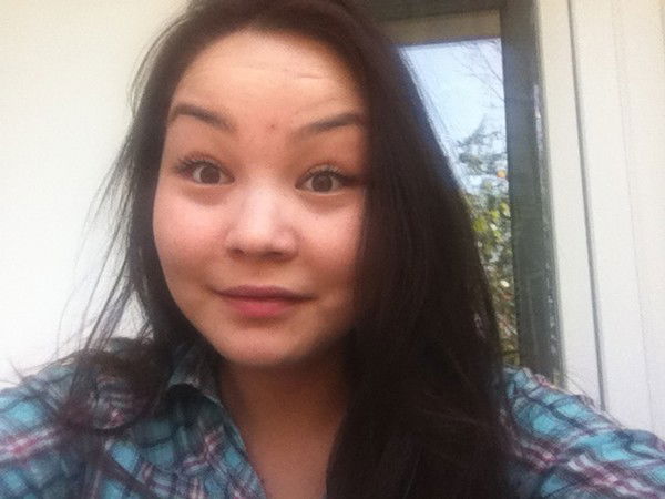 Aishabibi Naizabaeva