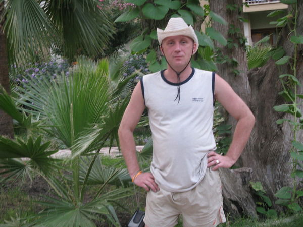 Валера Горин