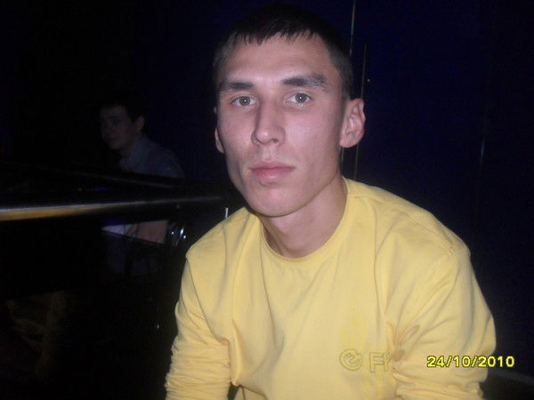 Андрей Еремеев