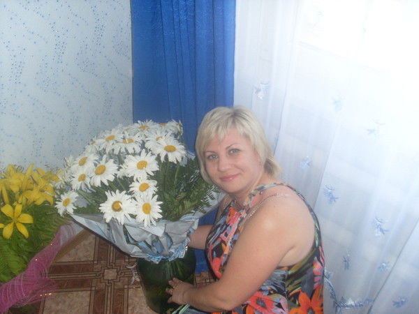 Светлана Грунина