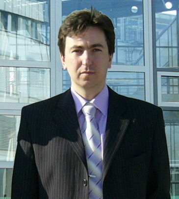 Андрей Глускер