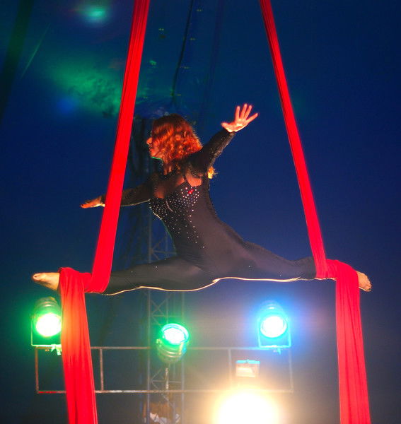 Анастасия Снижко