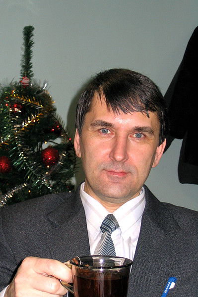 Валерий Чиркин