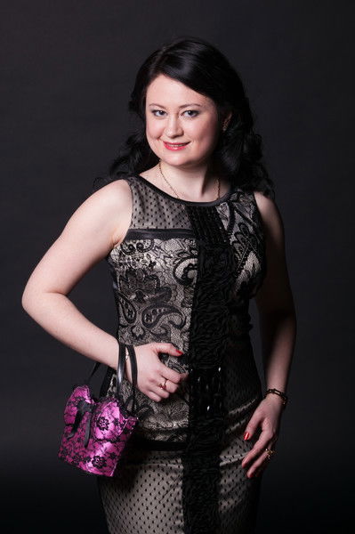 Ирина Паршина