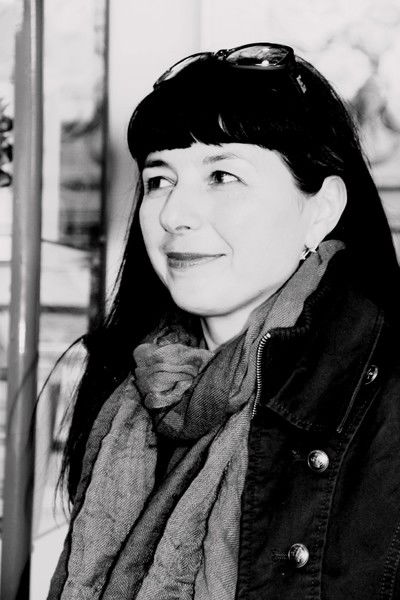 Инга Маслова