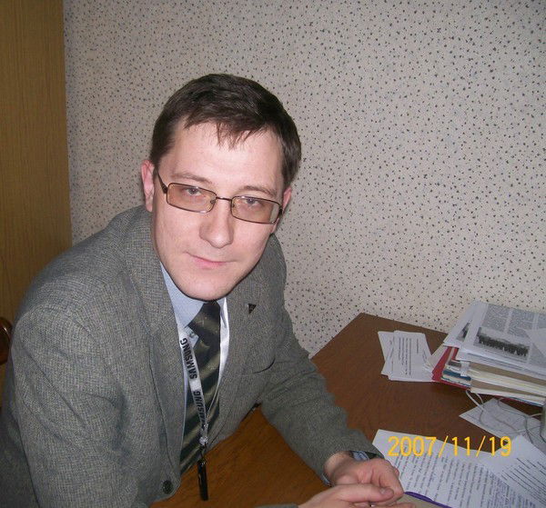 Мкалай Грынько