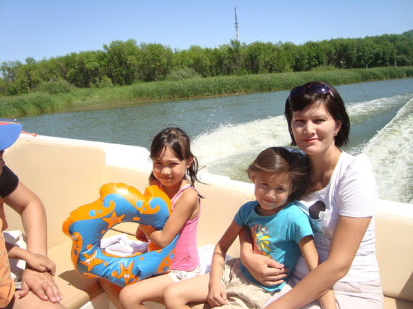 Эльмира Дулатова