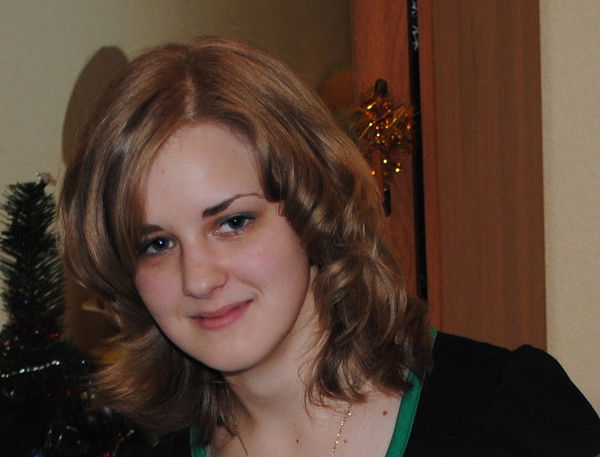 Ольга Кузнецова