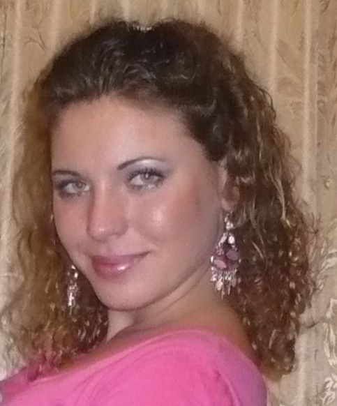 Ирина Бутцова