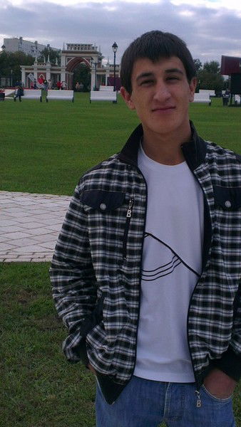 Гриша Кристав