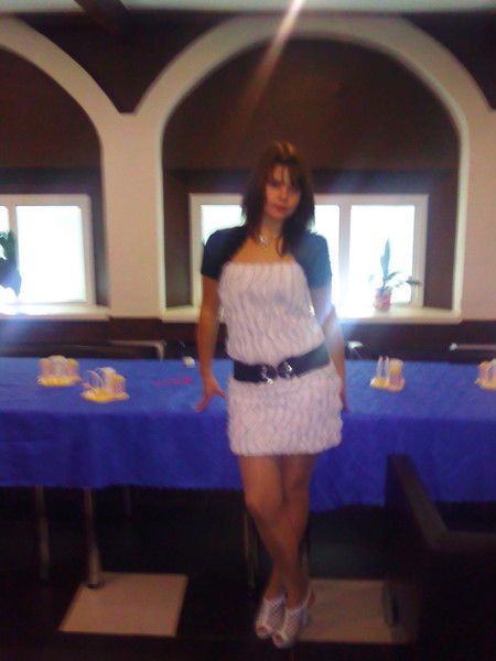 Алина Бакова