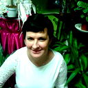 Лариса Раенкова
