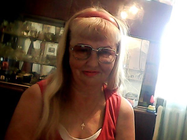 Людмила Куклина