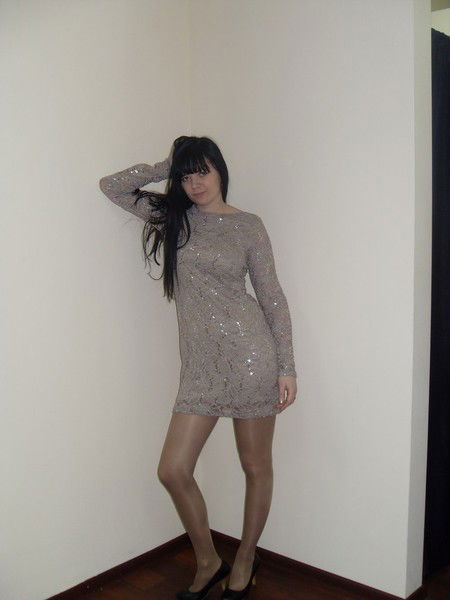 Ольга Баканова