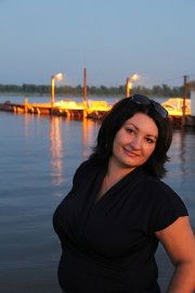 Оксана Рогачева