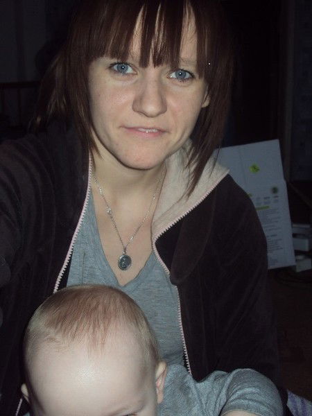 Кристюха Шубина