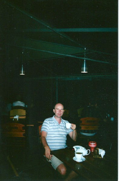 Андрей Носков