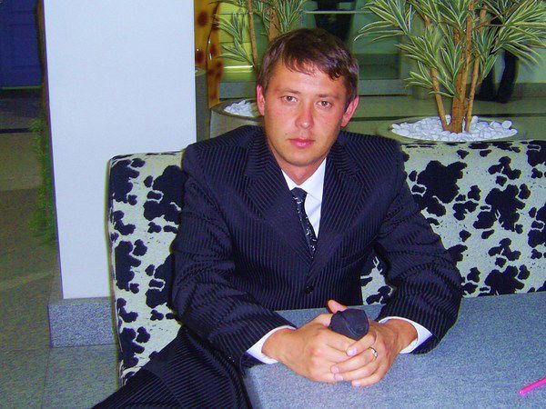 Сергей Тулянов