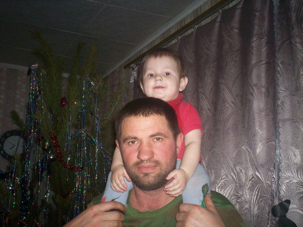 Федор Иванович Пахомов